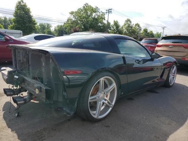 Photo 2 VIN: 1G1YY26U075130433 - CHEVROLET CORVETTE 