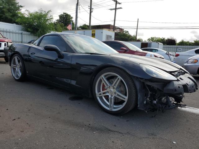 Photo 3 VIN: 1G1YY26U075130433 - CHEVROLET CORVETTE 