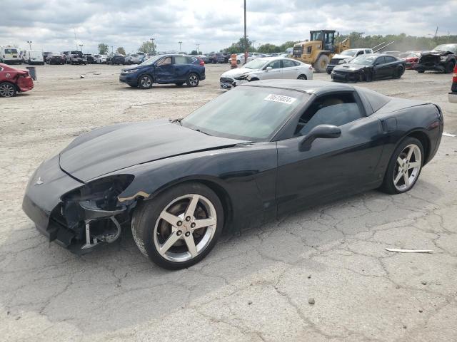 Photo 0 VIN: 1G1YY26U075130545 - CHEVROLET CORVETTE 