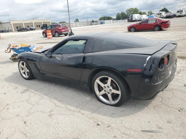 Photo 1 VIN: 1G1YY26U075130545 - CHEVROLET CORVETTE 