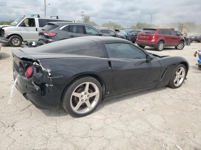 Photo 2 VIN: 1G1YY26U075130545 - CHEVROLET CORVETTE 