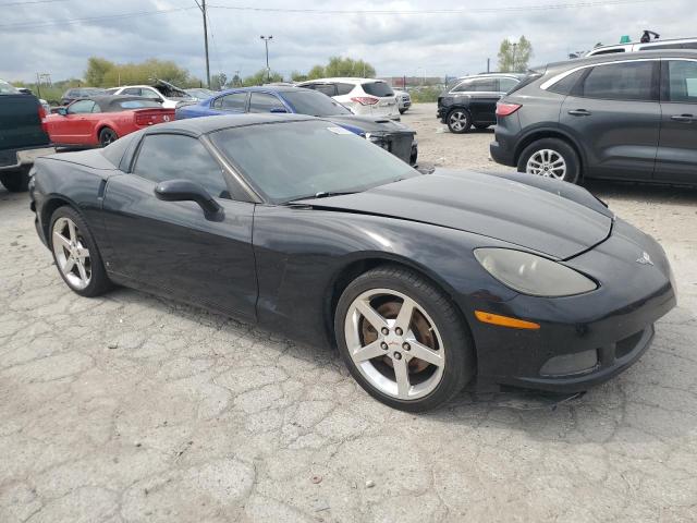 Photo 3 VIN: 1G1YY26U075130545 - CHEVROLET CORVETTE 