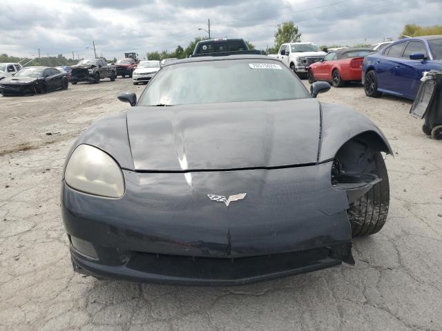 Photo 4 VIN: 1G1YY26U075130545 - CHEVROLET CORVETTE 