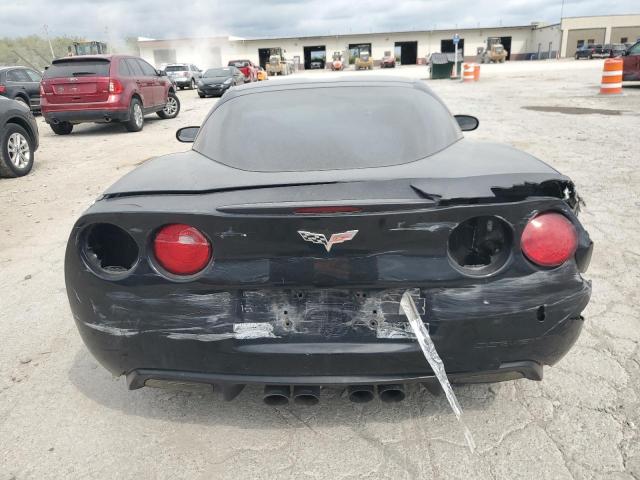 Photo 5 VIN: 1G1YY26U075130545 - CHEVROLET CORVETTE 