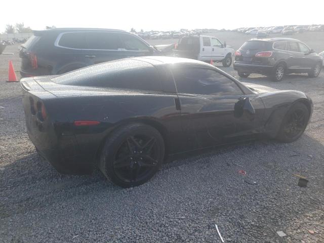 Photo 2 VIN: 1G1YY26U165122145 - CHEVROLET CORVETTE 