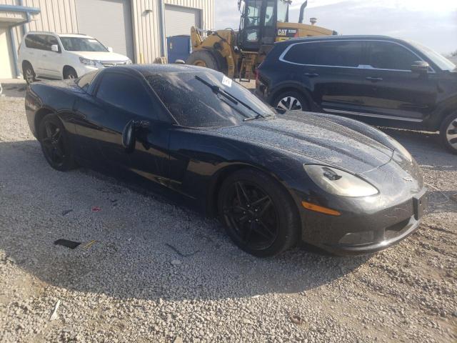 Photo 3 VIN: 1G1YY26U165122145 - CHEVROLET CORVETTE 