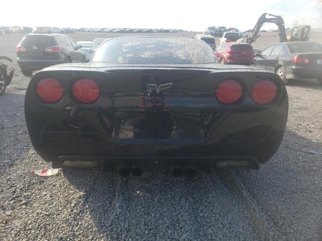 Photo 5 VIN: 1G1YY26U165122145 - CHEVROLET CORVETTE 