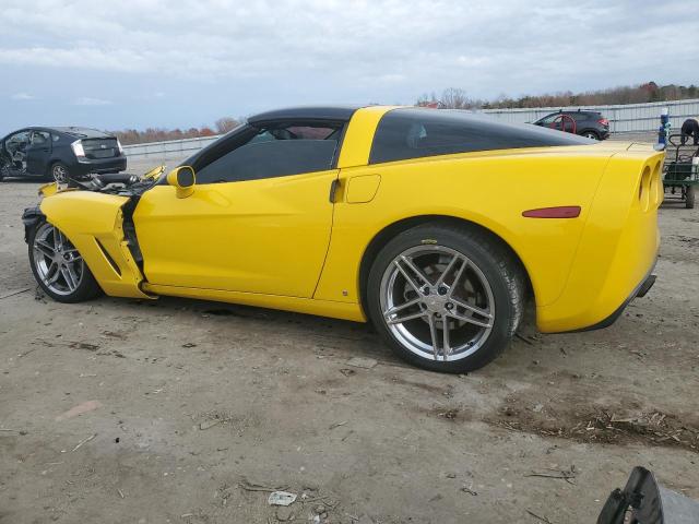 Photo 1 VIN: 1G1YY26U165123036 - CHEVROLET CORVETTE 