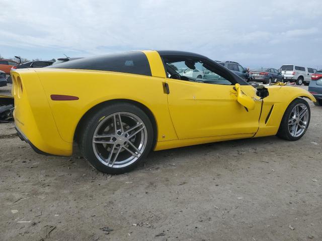 Photo 2 VIN: 1G1YY26U165123036 - CHEVROLET CORVETTE 