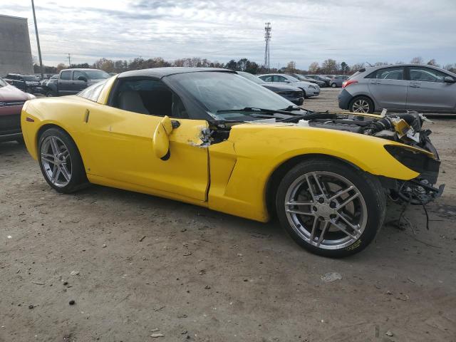 Photo 3 VIN: 1G1YY26U165123036 - CHEVROLET CORVETTE 