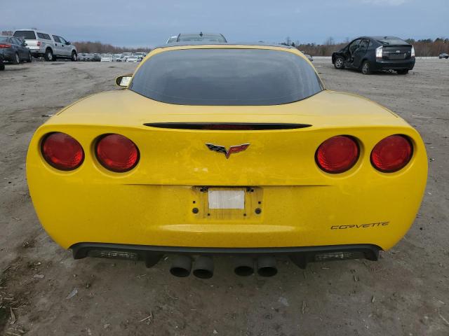 Photo 5 VIN: 1G1YY26U165123036 - CHEVROLET CORVETTE 