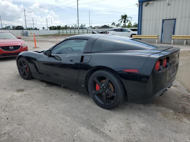 Photo 1 VIN: 1G1YY26U175117660 - CHEVROLET CORVETTE 