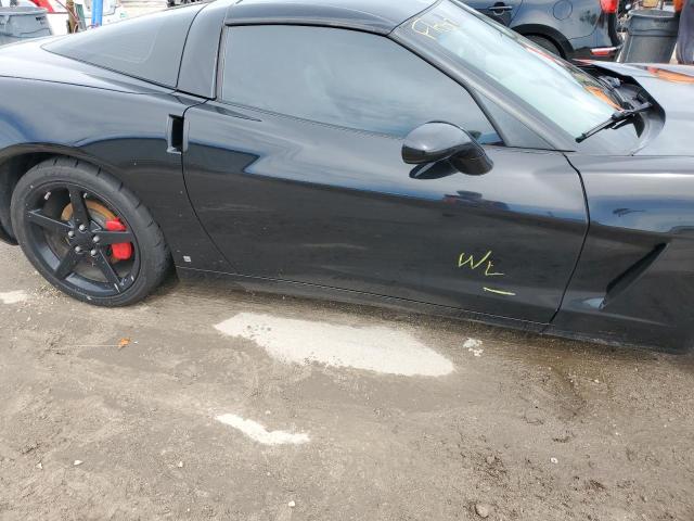 Photo 11 VIN: 1G1YY26U175117660 - CHEVROLET CORVETTE 