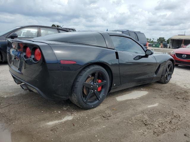 Photo 2 VIN: 1G1YY26U175117660 - CHEVROLET CORVETTE 