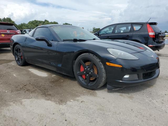 Photo 3 VIN: 1G1YY26U175117660 - CHEVROLET CORVETTE 