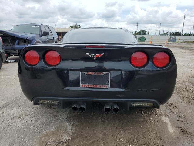 Photo 5 VIN: 1G1YY26U175117660 - CHEVROLET CORVETTE 