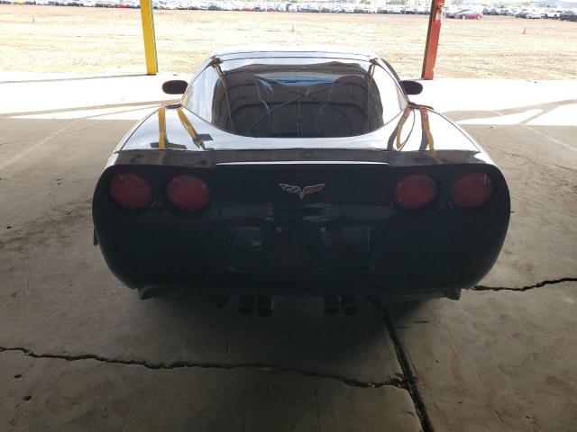 Photo 5 VIN: 1G1YY26U175130893 - CHEVROLET CORVETTE 