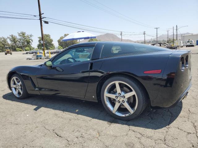 Photo 1 VIN: 1G1YY26U175134958 - CHEVROLET CORVETTE 