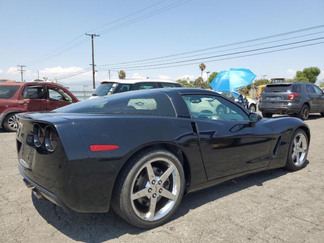 Photo 2 VIN: 1G1YY26U175134958 - CHEVROLET CORVETTE 