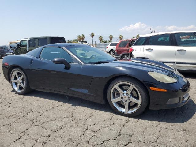 Photo 3 VIN: 1G1YY26U175134958 - CHEVROLET CORVETTE 