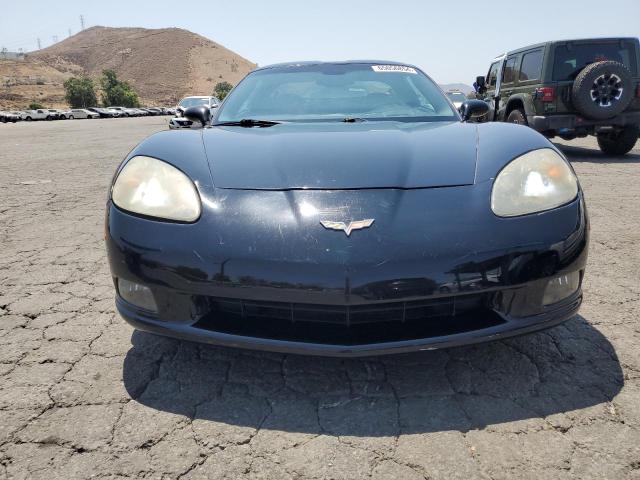 Photo 4 VIN: 1G1YY26U175134958 - CHEVROLET CORVETTE 