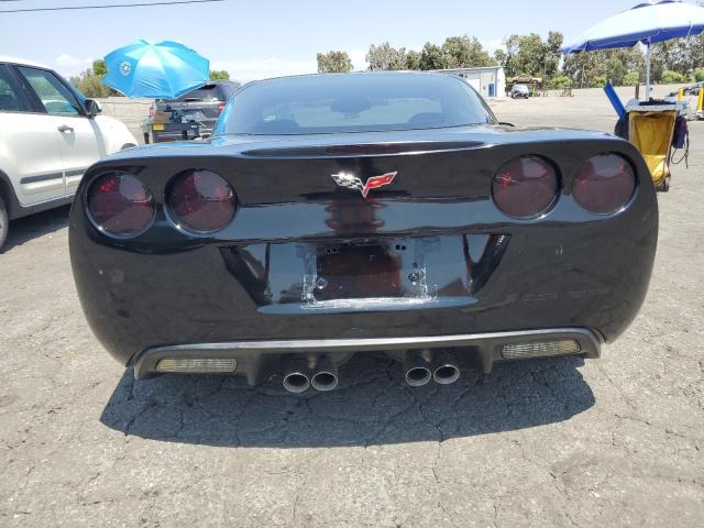 Photo 5 VIN: 1G1YY26U175134958 - CHEVROLET CORVETTE 