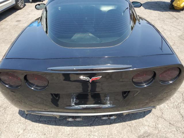 Photo 9 VIN: 1G1YY26U175134958 - CHEVROLET CORVETTE 