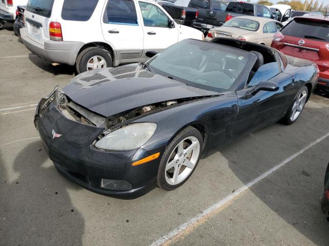 Photo 0 VIN: 1G1YY26U265107914 - CHEVROLET CORVETTE 