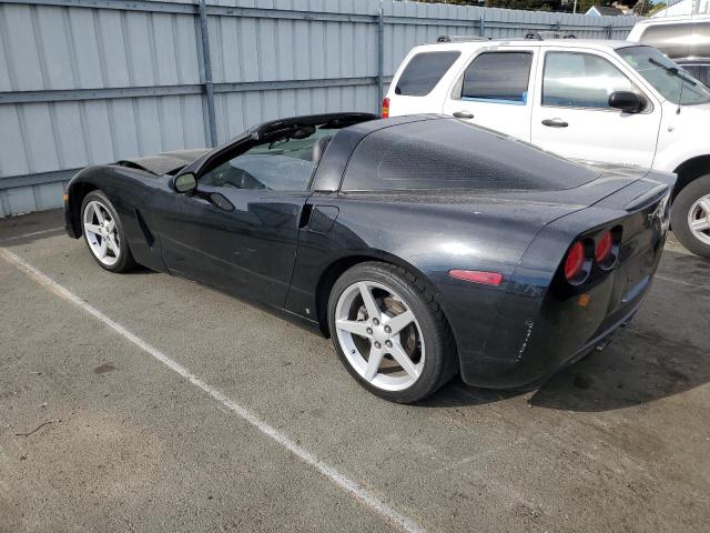 Photo 1 VIN: 1G1YY26U265107914 - CHEVROLET CORVETTE 