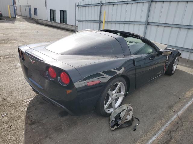 Photo 2 VIN: 1G1YY26U265107914 - CHEVROLET CORVETTE 