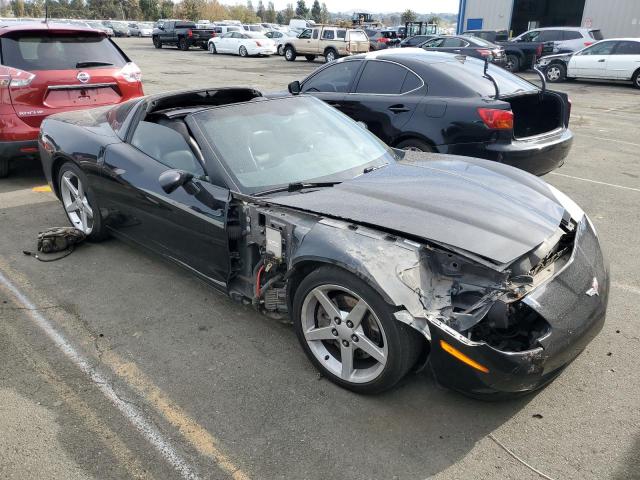 Photo 3 VIN: 1G1YY26U265107914 - CHEVROLET CORVETTE 