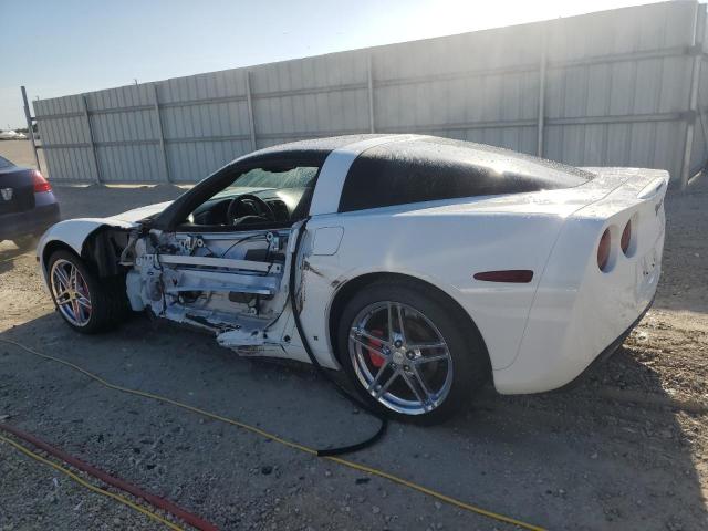 Photo 1 VIN: 1G1YY26U265120971 - CHEVROLET CORVETTE 