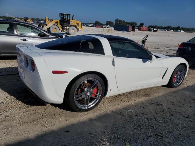 Photo 2 VIN: 1G1YY26U265120971 - CHEVROLET CORVETTE 