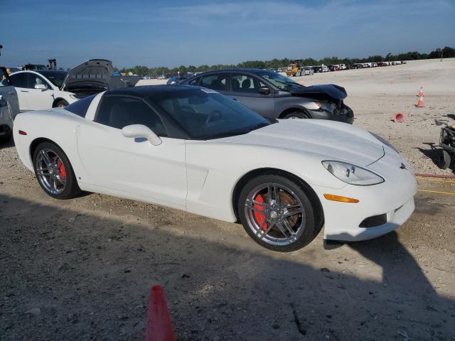 Photo 3 VIN: 1G1YY26U265120971 - CHEVROLET CORVETTE 