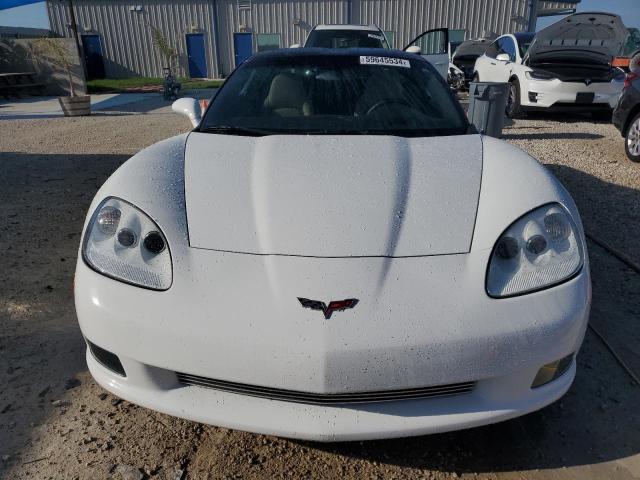 Photo 4 VIN: 1G1YY26U265120971 - CHEVROLET CORVETTE 