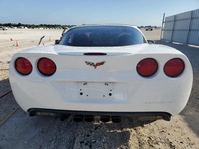 Photo 5 VIN: 1G1YY26U265120971 - CHEVROLET CORVETTE 