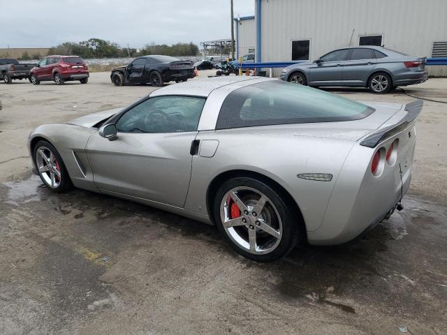 Photo 1 VIN: 1G1YY26U265129704 - CHEVROLET CORVETTE 