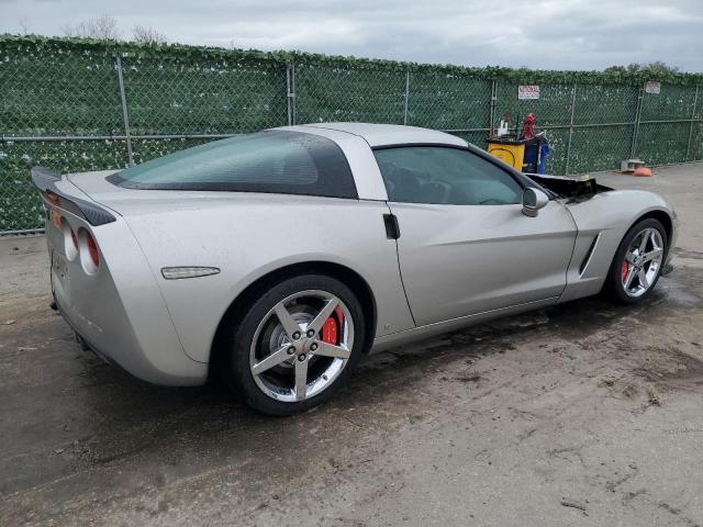 Photo 2 VIN: 1G1YY26U265129704 - CHEVROLET CORVETTE 