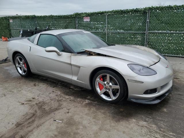 Photo 3 VIN: 1G1YY26U265129704 - CHEVROLET CORVETTE 