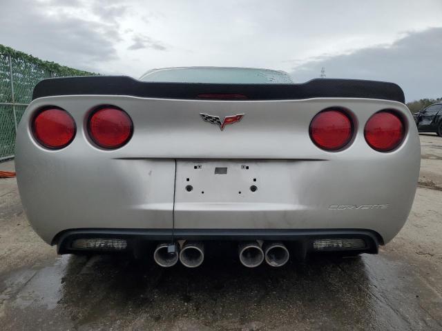 Photo 5 VIN: 1G1YY26U265129704 - CHEVROLET CORVETTE 