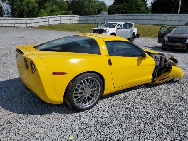 Photo 2 VIN: 1G1YY26U275115707 - CHEVROLET CORVETTE 