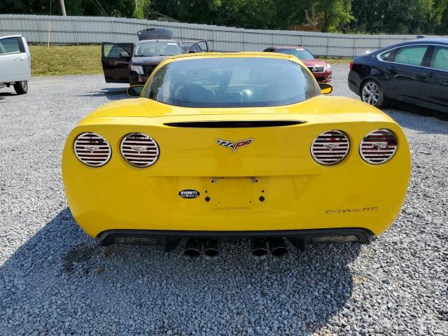 Photo 5 VIN: 1G1YY26U275115707 - CHEVROLET CORVETTE 