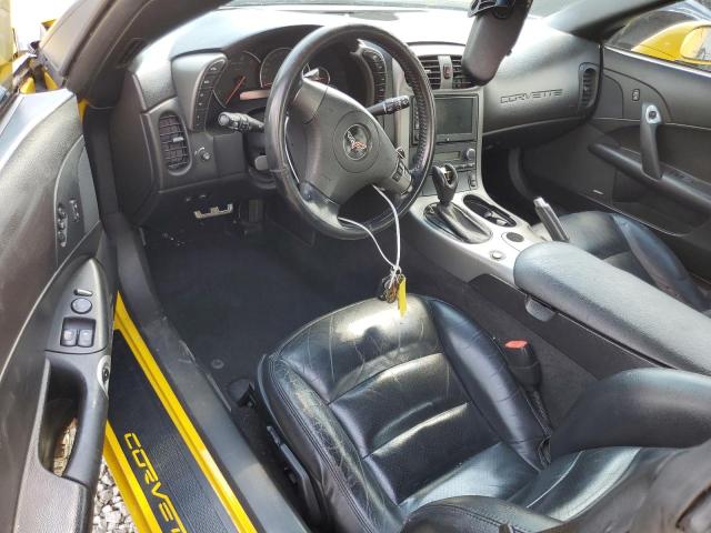 Photo 7 VIN: 1G1YY26U275115707 - CHEVROLET CORVETTE 