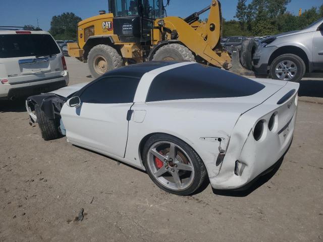 Photo 1 VIN: 1G1YY26U275122057 - CHEVROLET CORVETTE 