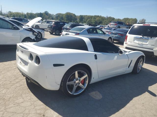 Photo 2 VIN: 1G1YY26U275122057 - CHEVROLET CORVETTE 