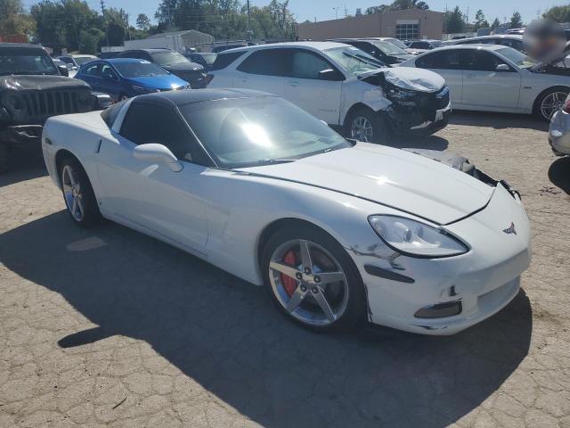 Photo 3 VIN: 1G1YY26U275122057 - CHEVROLET CORVETTE 