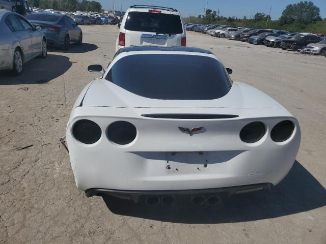 Photo 5 VIN: 1G1YY26U275122057 - CHEVROLET CORVETTE 