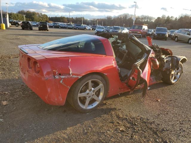 Photo 2 VIN: 1G1YY26U275128246 - CHEVROLET CORVETTE 