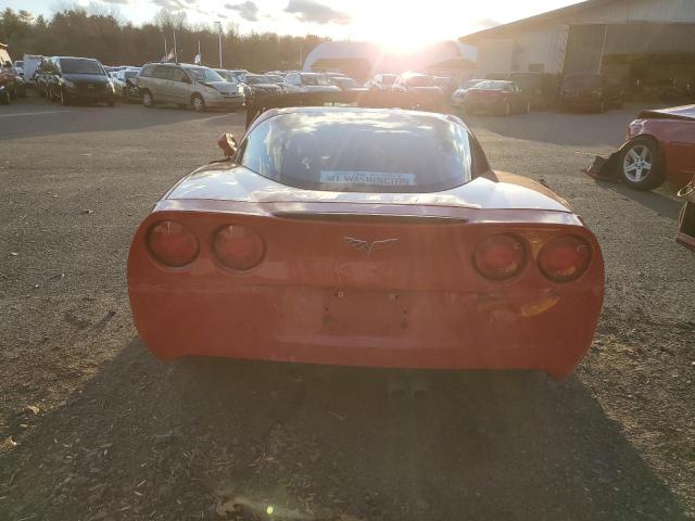 Photo 5 VIN: 1G1YY26U275128246 - CHEVROLET CORVETTE 