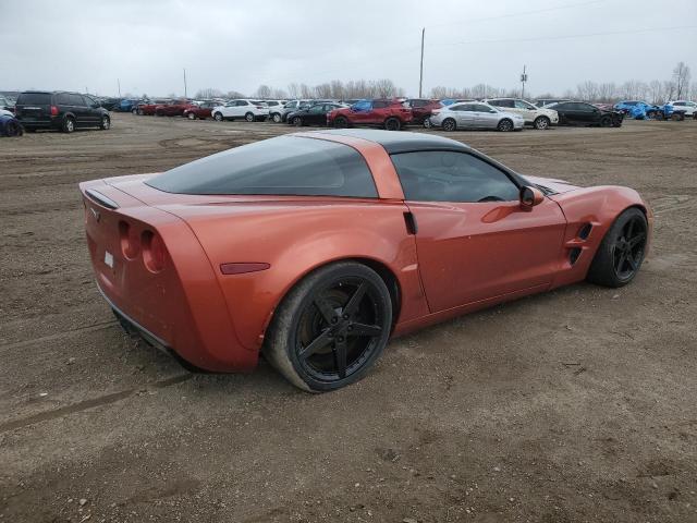 Photo 2 VIN: 1G1YY26U365106576 - CHEVROLET CORVETTE 